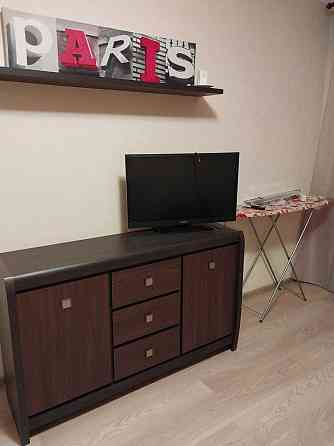 Сдам велику однокімнатну квартиру!!! Київ