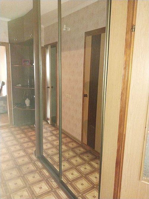 Сдам велику однокімнатну квартиру!!! Київ - зображення 5