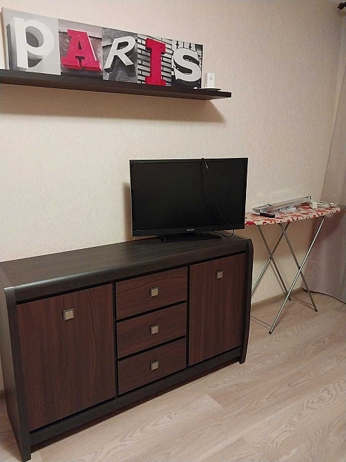 Сдам велику однокімнатну квартиру!!! Київ - зображення 3