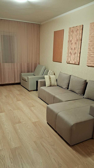 Сдам велику однокімнатну квартиру!!! Київ - зображення 1