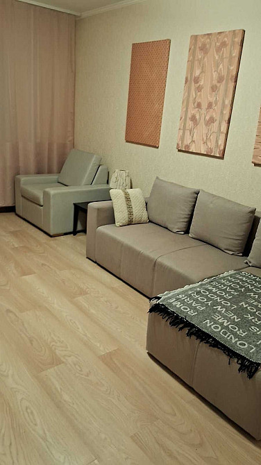 Сдам велику однокімнатну квартиру!!! Київ - зображення 4