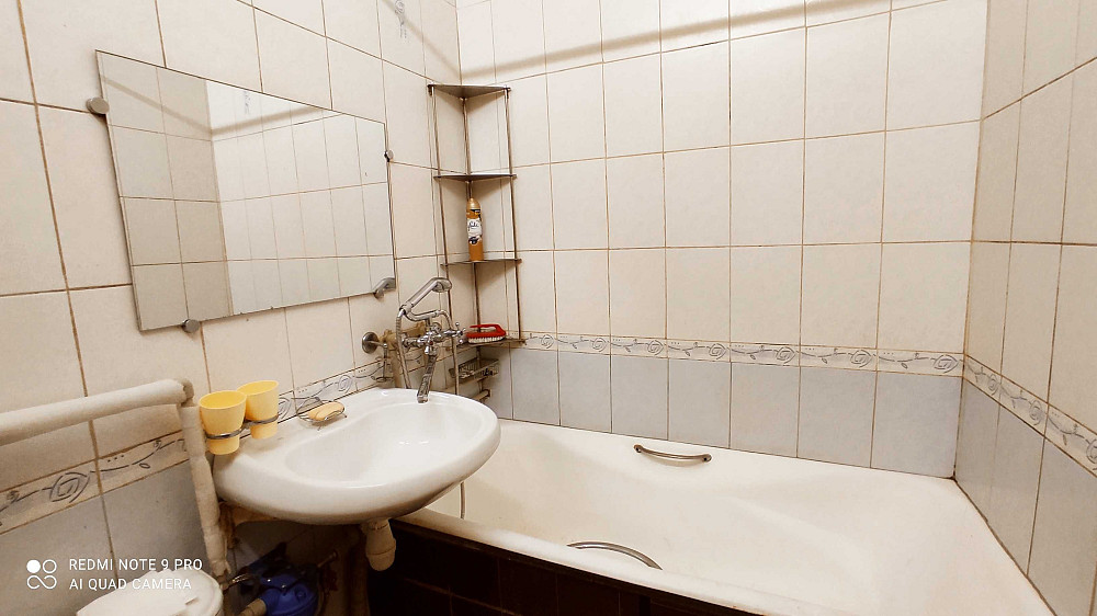 Сдам двохкімнатну квартиру по вул В.Панасівська 195 Харьков - изображение 7