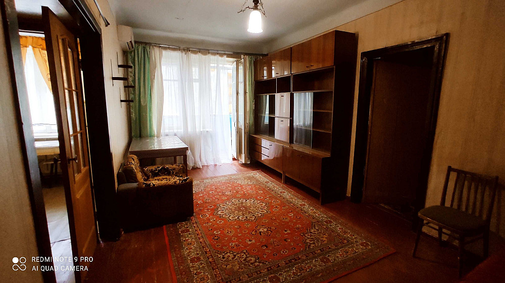 Сдам двохкімнатну квартиру по вул В.Панасівська 195 Харьков - изображение 6