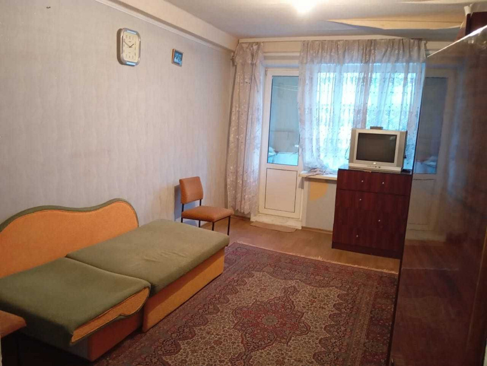 Сдам однокімнатну 2поверх Краматорск - изображение 3