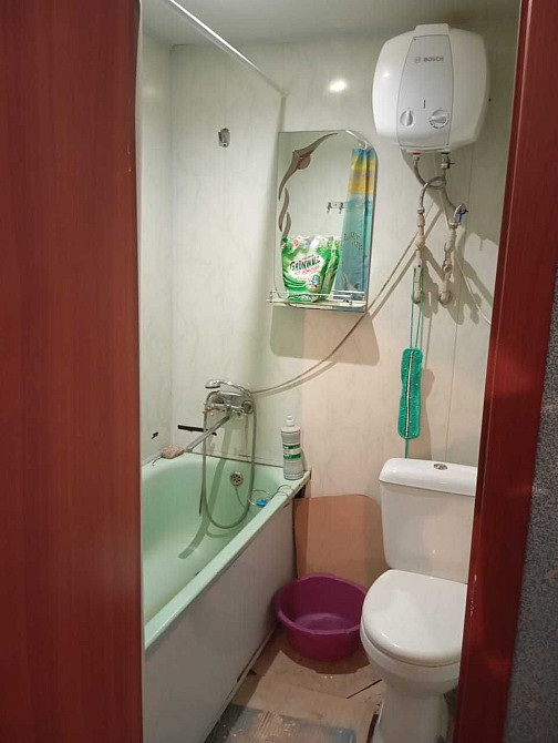 Сдам однокімнатну 2поверх Краматорск - изображение 4