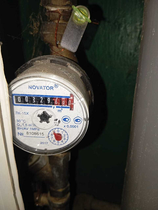 Сдам однокімнатну 2поверх Краматорск - изображение 6