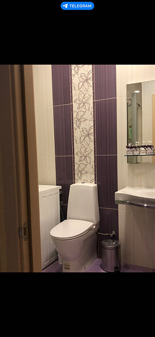 Здається в оренду 2 кімнатна квартира Львів - зображення 8