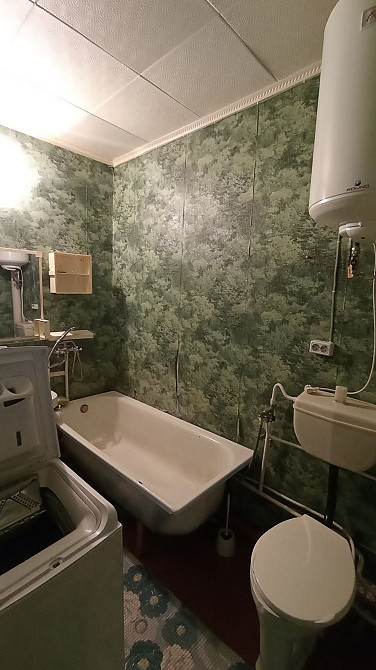 Оренда 1-км квартири.Р-н Ювілейний Рівне - зображення 6