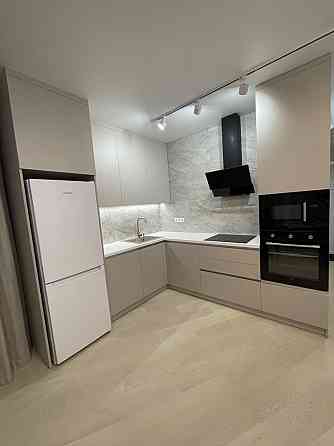 ПЕРВАЯ СДАЧА! SOHO Residence. Парк Авеню. Сохо резиденс. Київ