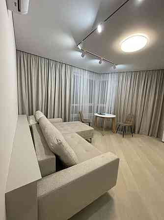 ПЕРВАЯ СДАЧА! SOHO Residence. Парк Авеню. Сохо резиденс. Київ