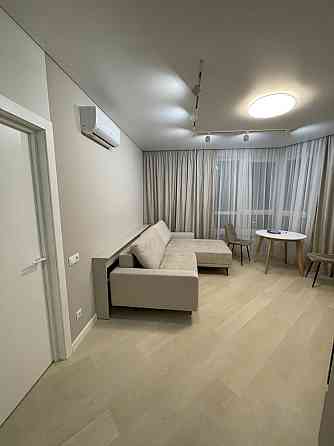 ПЕРВАЯ СДАЧА! SOHO Residence. Парк Авеню. Сохо резиденс. Київ