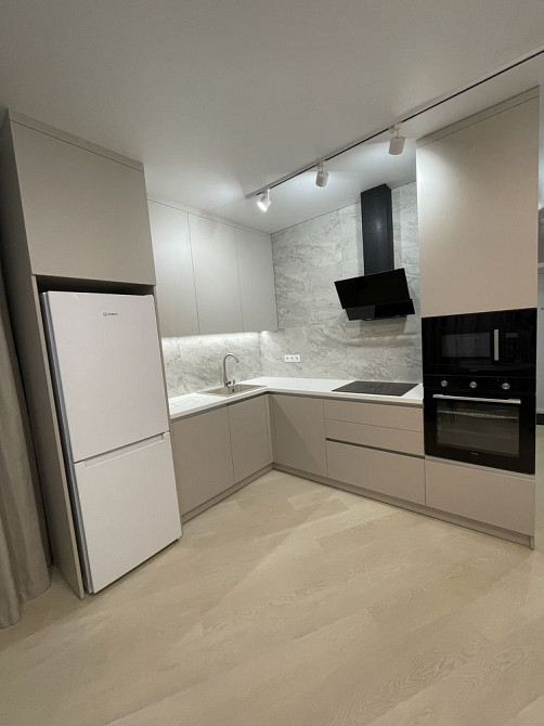 ПЕРВАЯ СДАЧА! SOHO Residence. Парк Авеню. Сохо резиденс. Київ - зображення 1