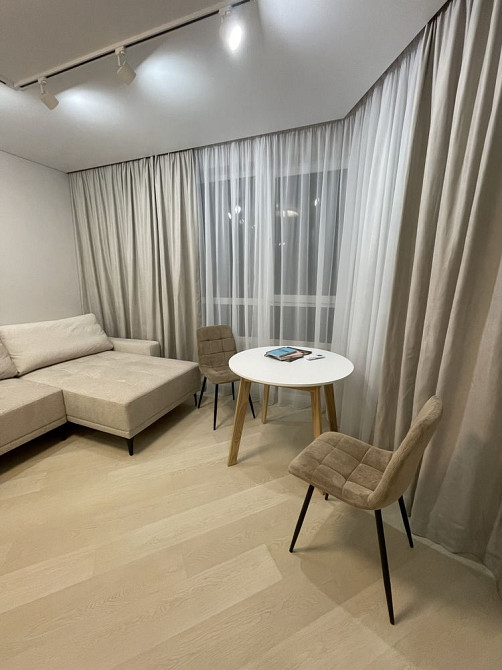 ПЕРВАЯ СДАЧА! SOHO Residence. Парк Авеню. Сохо резиденс. Київ - зображення 3