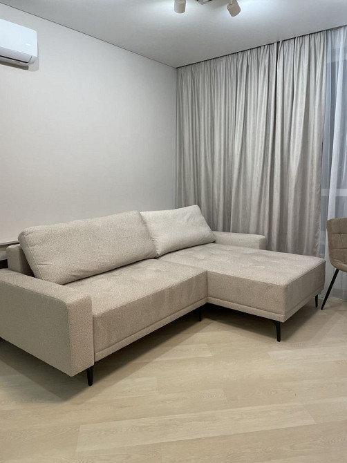 ПЕРВАЯ СДАЧА! SOHO Residence. Парк Авеню. Сохо резиденс. Київ - зображення 5