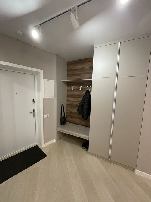 ПЕРВАЯ СДАЧА! SOHO Residence. Парк Авеню. Сохо резиденс. Київ - зображення 7