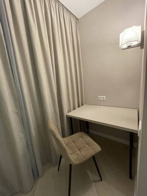 ПЕРВАЯ СДАЧА! SOHO Residence. Парк Авеню. Сохо резиденс. Київ - зображення 8