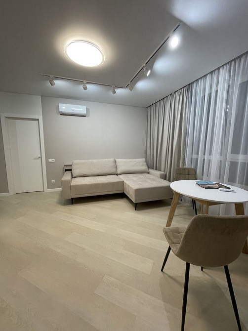 ПЕРВАЯ СДАЧА! SOHO Residence. Парк Авеню. Сохо резиденс. Київ - зображення 2