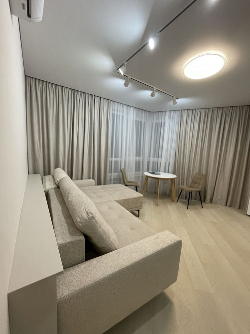 ПЕРВАЯ СДАЧА! SOHO Residence. Парк Авеню. Сохо резиденс. Київ - зображення 4