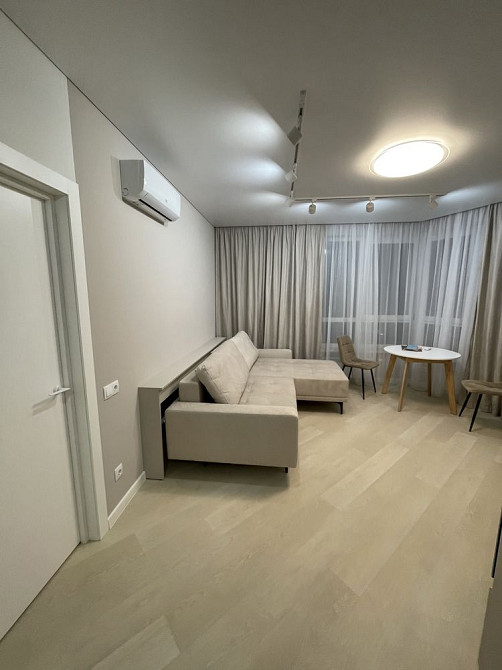 ПЕРВАЯ СДАЧА! SOHO Residence. Парк Авеню. Сохо резиденс. Київ - зображення 6