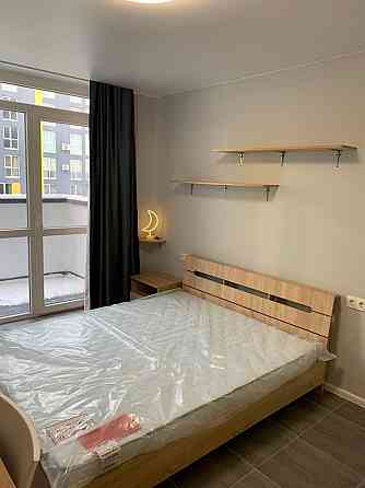 Перша здача, Рудненська 8В, Ріел сіті Львов