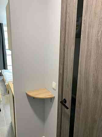 Перша здача, Рудненська 8В, Ріел сіті Львов