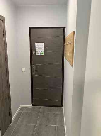 Перша здача, Рудненська 8В, Ріел сіті Львов