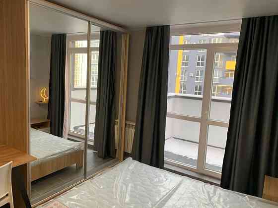 Перша здача, Рудненська 8В, Ріел сіті Львов