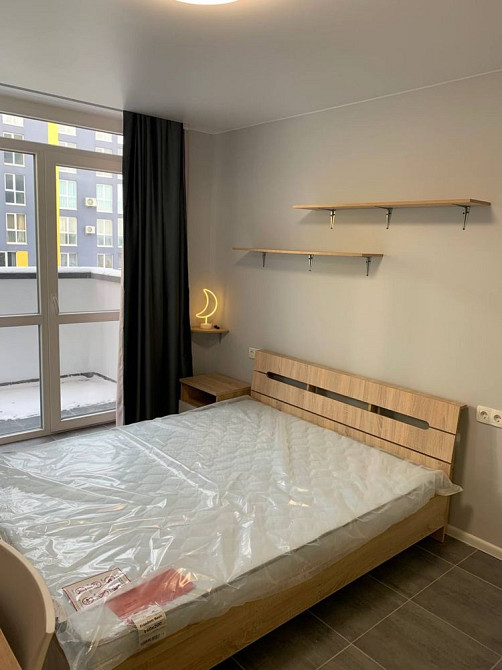 Перша здача, Рудненська 8В, Ріел сіті Львів - зображення 1