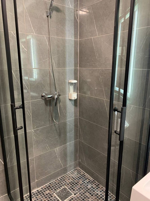 Перша здача, Рудненська 8В, Ріел сіті Львів - зображення 8