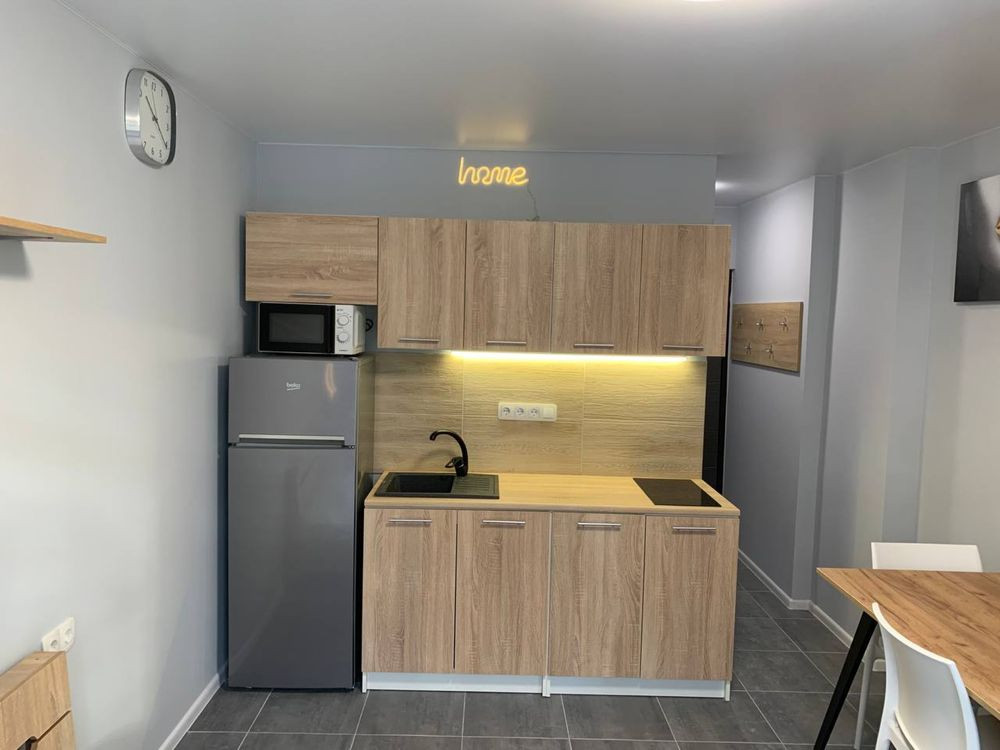 Перша здача, Рудненська 8В, Ріел сіті Львів - зображення 3