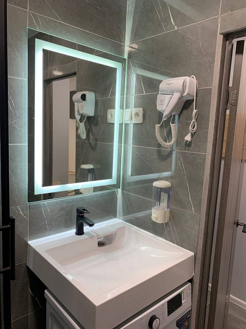 Перша здача, Рудненська 8В, Ріел сіті Львів - зображення 7