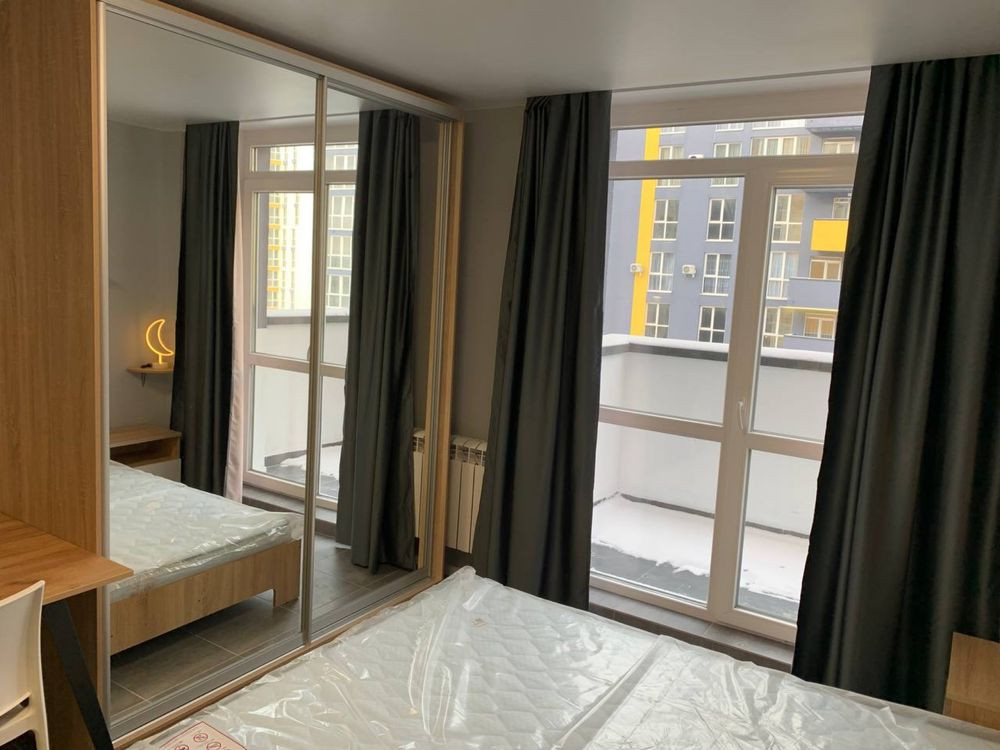 Перша здача, Рудненська 8В, Ріел сіті Львів - зображення 2