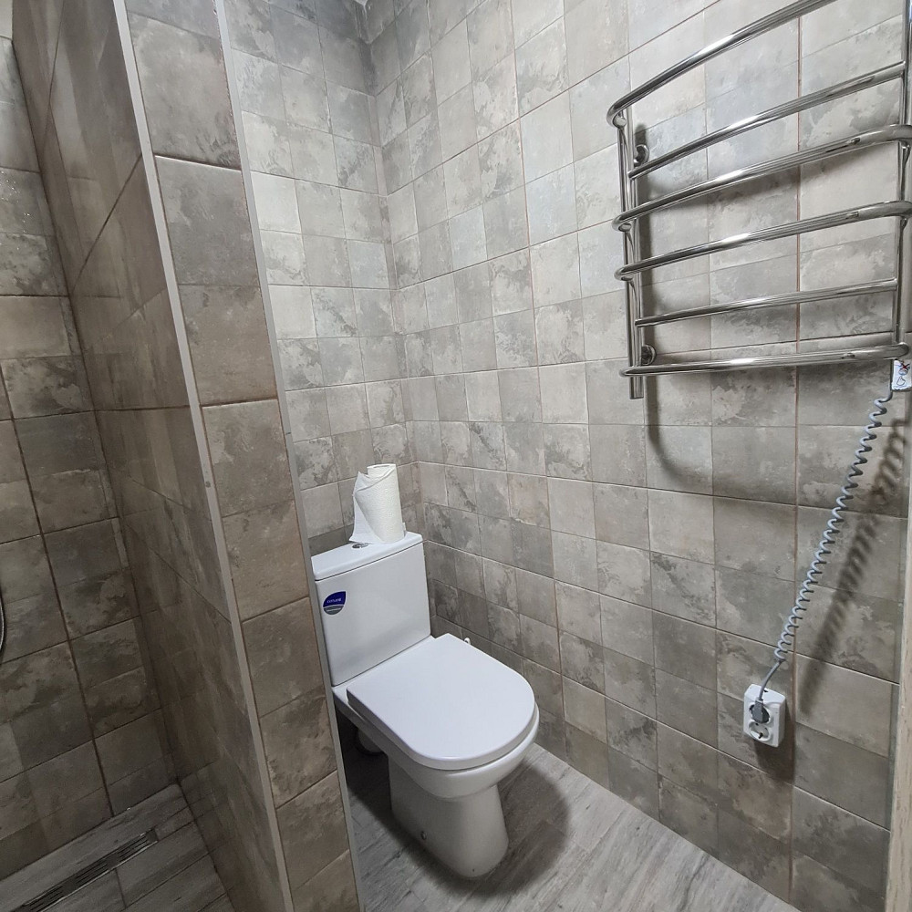 Здається на довгострокову оренду 1 кімнатна квартира в .Берегове Велика Бакта - зображення 6