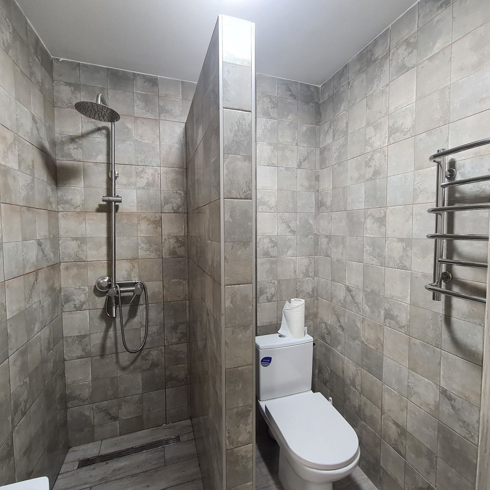 Здається на довгострокову оренду 1 кімнатна квартира в .Берегове Велика Бакта - зображення 4