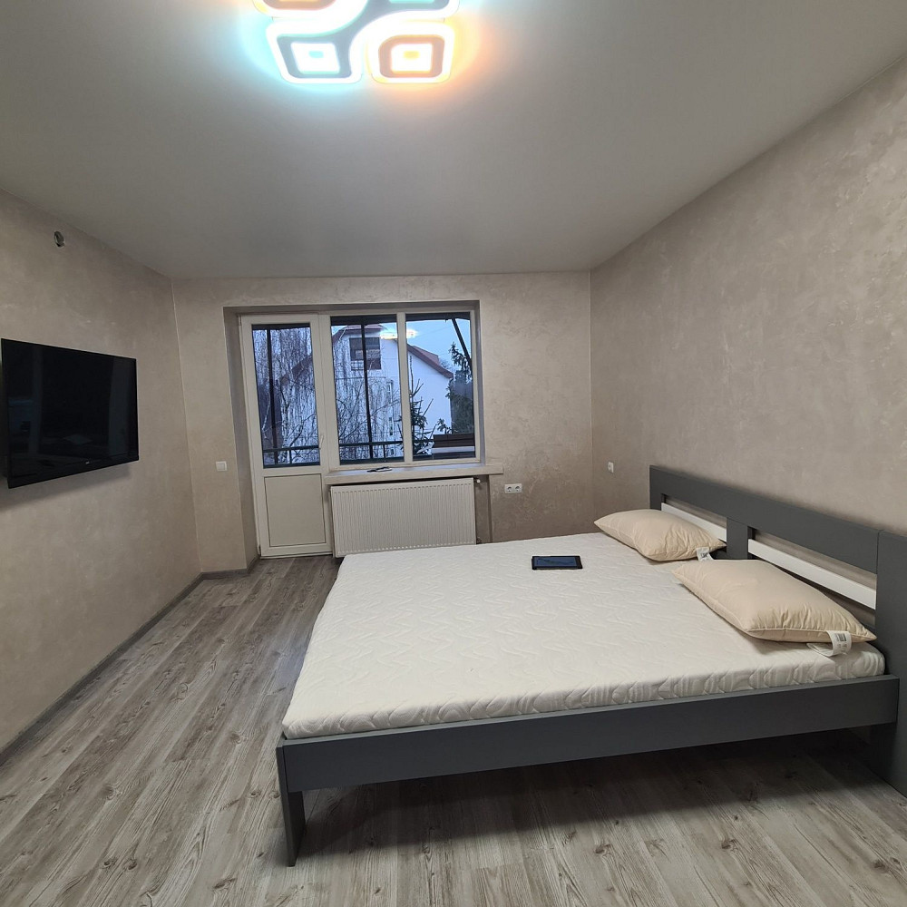 Здається на довгострокову оренду 1 кімнатна квартира в .Берегове Велика Бакта - зображення 8