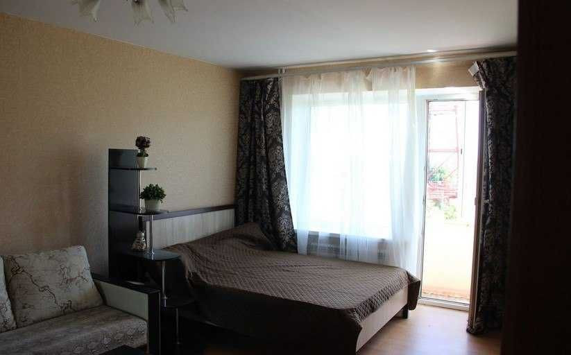 Здам 1-кімнатну квартиру р-н Петроцентру Винница - изображение 1