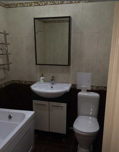 Здам 1кімн. квартиру вул. Пантелеймона Куліша Львів - зображення 2