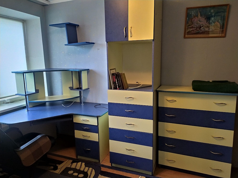 Оренда квартири в центрі Хмельницький - зображення 8