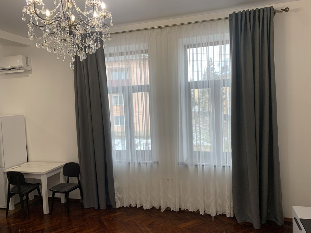 Оренда  квартири Бережаны (Винницкая обл.) - изображение 1