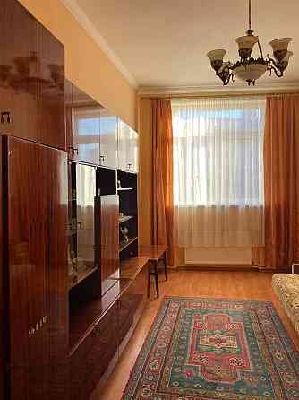 Здам однокімнатну квартиру в ценрі міста Грушев