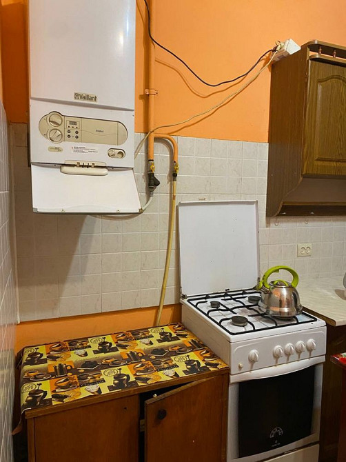 Здам однокімнатну квартиру в ценрі міста Грушев - изображение 8