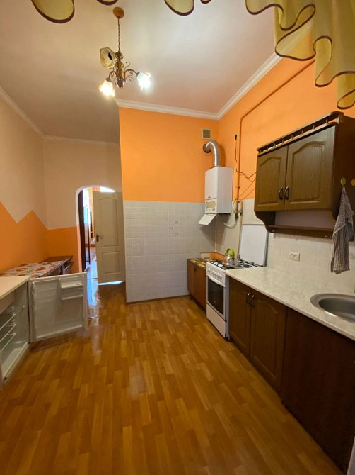 Здам однокімнатну квартиру в ценрі міста Грушев - изображение 6