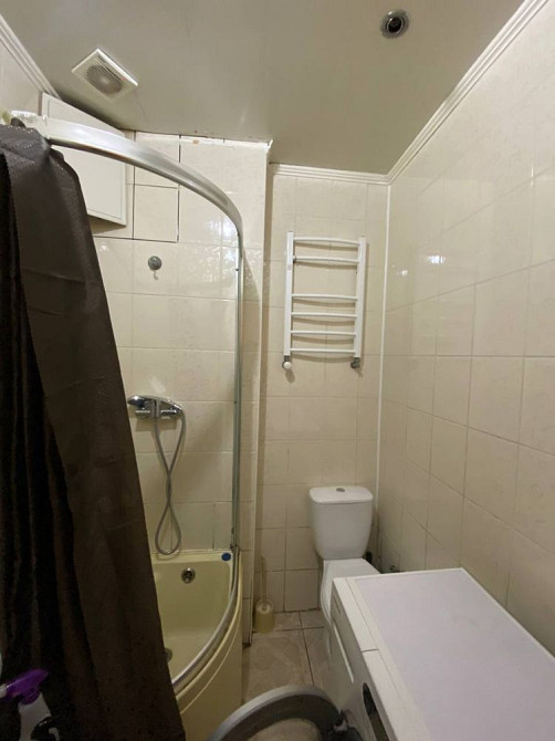 Здам однокімнатну квартиру в ценрі міста Грушев - изображение 4