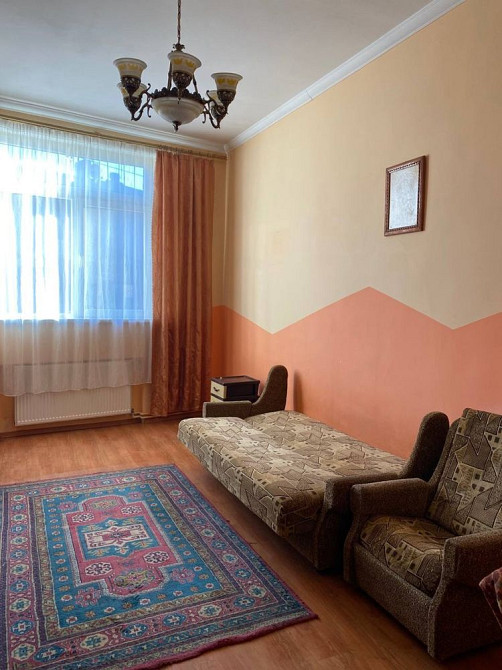 Здам однокімнатну квартиру в ценрі міста Грушев - изображение 3