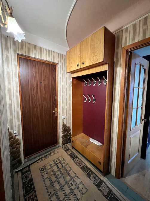 Оренда 1-но кімнатної квартири по вулиці Широка (Левандівка) Львів - зображення 8