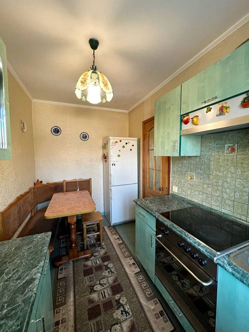 Оренда 1-но кімнатної квартири по вулиці Широка (Левандівка) Львів - зображення 6