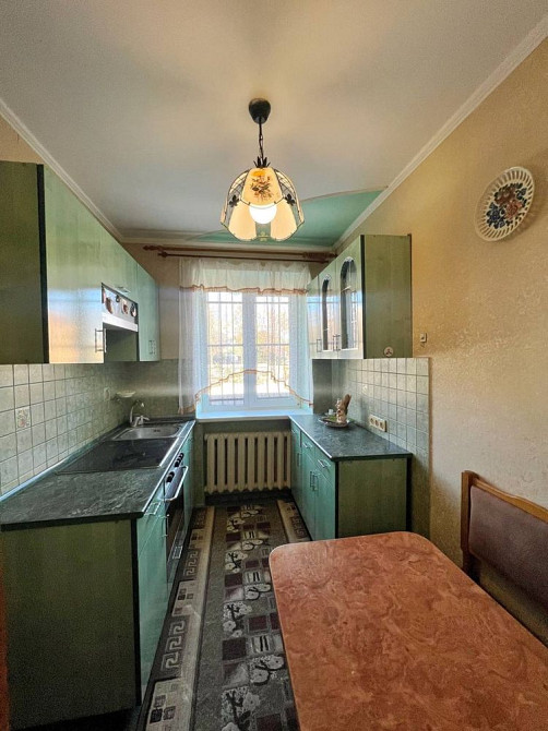 Оренда 1-но кімнатної квартири по вулиці Широка (Левандівка) Львів - зображення 5