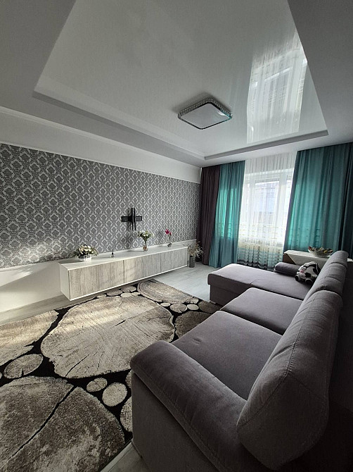 Здам 2х кімнатну квартиру на масиві Незалежності вул. Княгині Ольги Белая Церковь - изображение 6