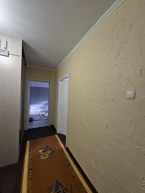 Здам 2х кімнатну квартиру на масиві Незалежності вул. Княгині Ольги Белая Церковь - изображение 7