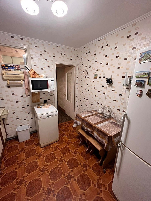 Оренда 2 кімнатної квартири Дубово Хмельницкий - изображение 8